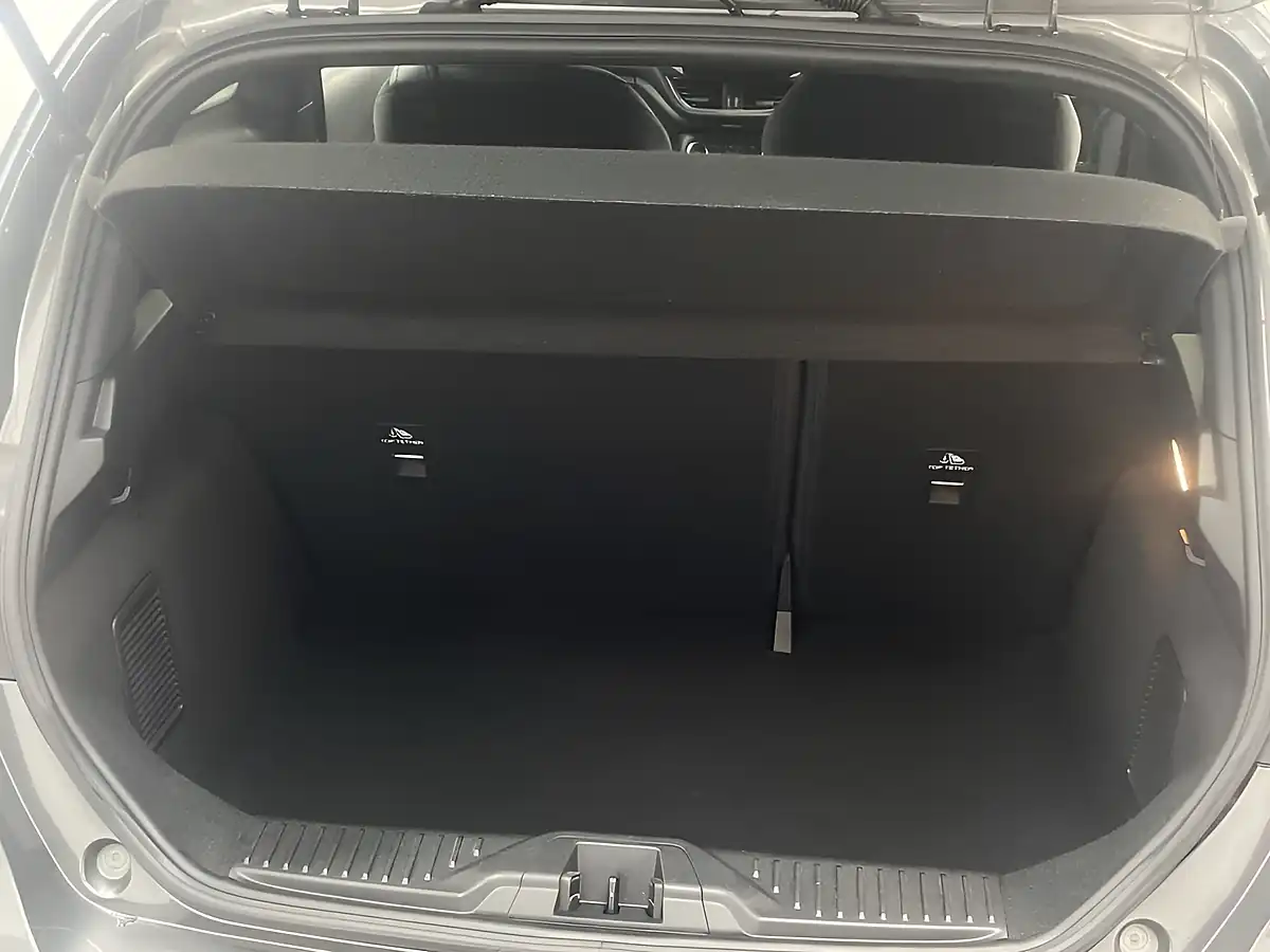 Used 2021 Ford Fiesta ST-Line Edition Grey - Interior and Exterior details 17