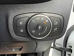 Used 2021 Ford Fiesta ST-Line Edition White - Interior and Exterior details 12