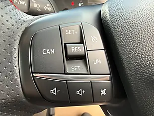 Used 2021 Ford Fiesta ST-Line Edition White - Interior and Exterior details 14
