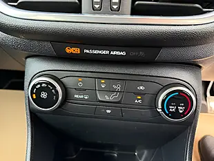 Used 2021 Ford Fiesta ST-Line Edition White - Interior and Exterior details 15