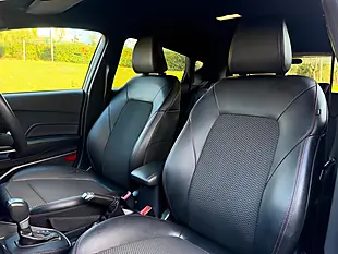Used 2021 Ford Fiesta ST-Line X Edition Grey - Interior and Exterior details 13