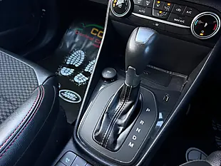 Used 2021 Ford Fiesta ST-Line X Edition Grey - Interior and Exterior details 18