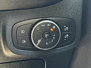 Used 2021 Ford Fiesta Titanium X Silver - Interior and Exterior details 17