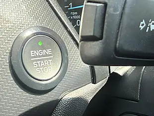 Used 2021 Ford Fiesta Titanium X Silver - Interior and Exterior details 18