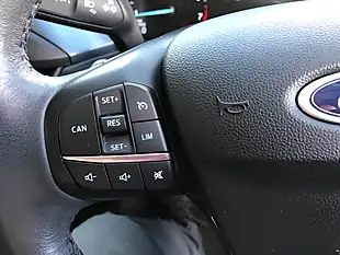Used 2021 Ford Focus Active Edition Blue - Interior and Exterior details 15