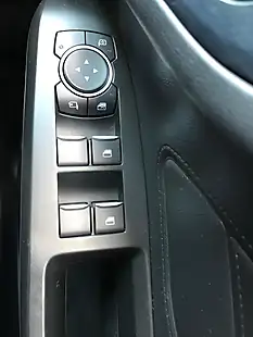 Used 2021 Ford Focus Active Edition Blue - Interior and Exterior details 20