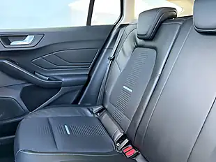 Used 2021 Ford Focus Active X Chrome Blue - Interior and Exterior details 19
