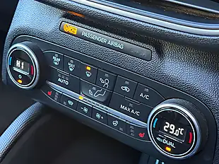 Used 2021 Ford Focus Active X Chrome Blue - Interior and Exterior details 20