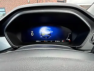 Used 2021 Ford Focus Active X Frozen White - Interior and Exterior details 17