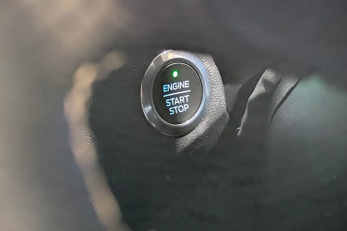 Used 2021 Ford Focus ST Black - Interior and Exterior details 13