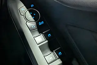 Used 2021 Ford Focus ST Black - Interior and Exterior details 15