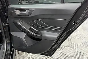 Used 2021 Ford Focus ST Black - Interior and Exterior details 16