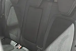 Used 2021 Ford Focus ST Black - Interior and Exterior details 18