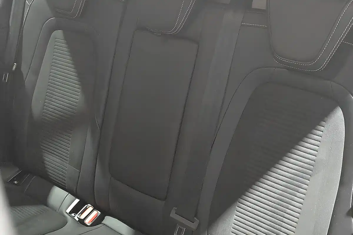 Used 2021 Ford Focus ST Black - Interior and Exterior details 18