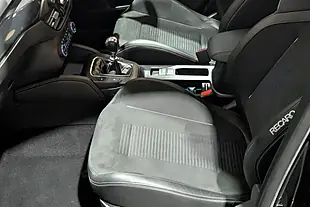 Used 2021 Ford Focus ST Black - Interior and Exterior details 20