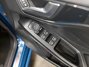 Used 2021 Ford Focus ST Blue - Interior and Exterior details 19