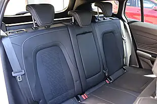 Used 2021 Ford Focus ST Ford Performance Blue - Interior and Exterior details 9