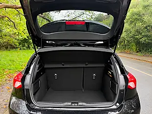 Used 2021 Ford Focus ST-Line Black - Interior and Exterior details 13