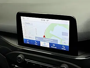 Used 2021 Ford Focus ST-Line Black - Interior and Exterior details 14