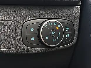 Used 2021 Ford Focus ST-Line Black - Interior and Exterior details 18