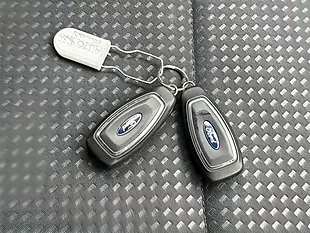 Used 2021 Ford Focus ST-Line Black - Interior and Exterior details 19