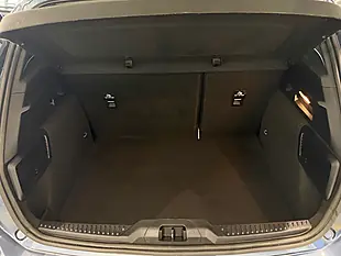 Used 2021 Ford Focus ST-Line Blue - Interior and Exterior details 20