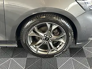 Used 2021 Ford Focus ST-Line Grey - Interior and Exterior details 19