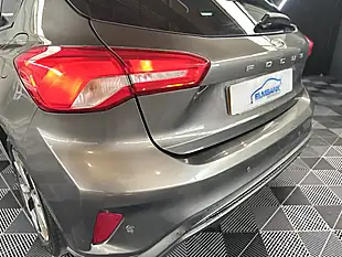 Used 2021 Ford Focus ST-Line Grey - Interior and Exterior details 2