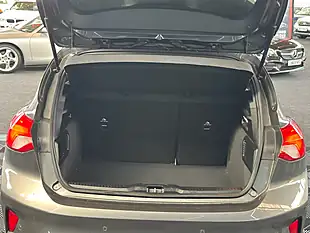 Used 2021 Ford Focus ST-Line Grey - Interior and Exterior details 20
