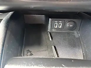 Used 2021 Ford Focus ST-Line X Blue - Interior and Exterior details 16