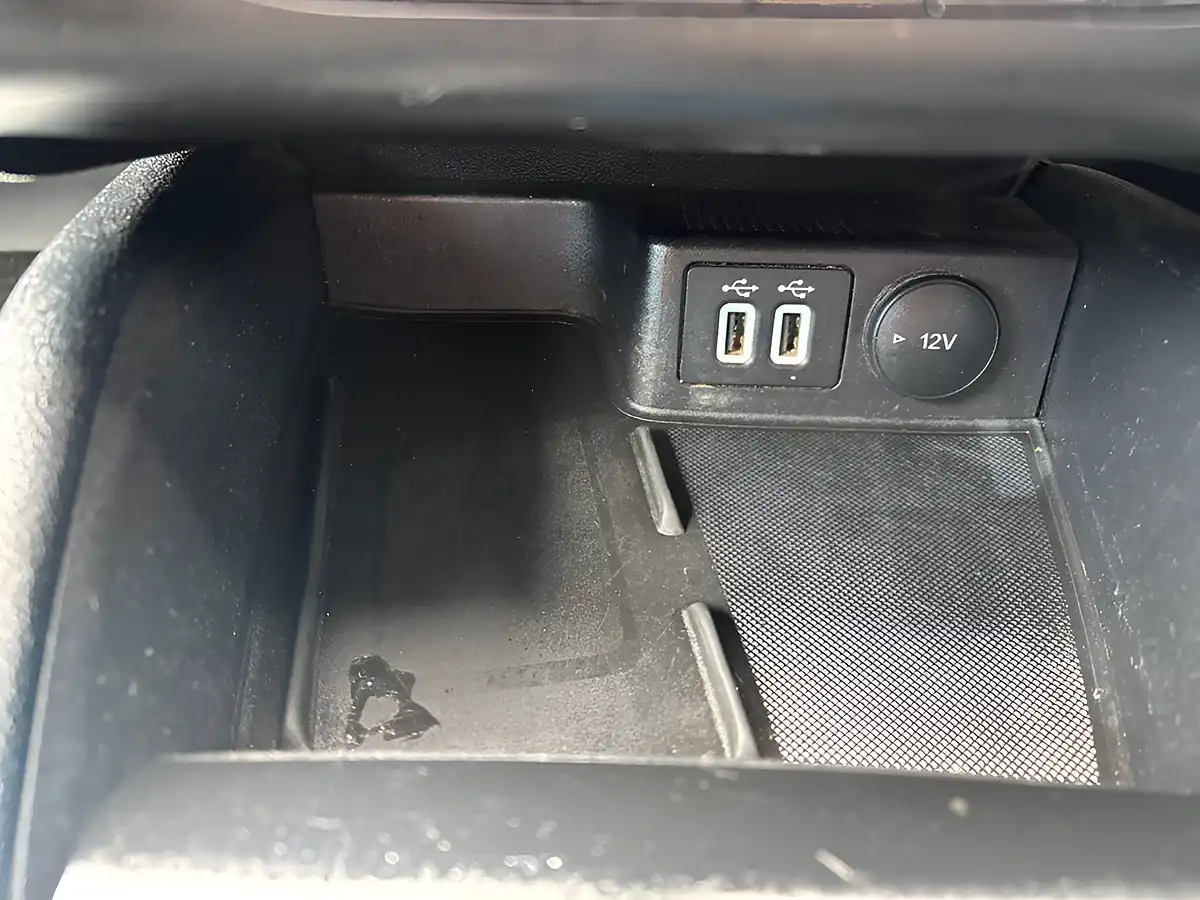 Used 2021 Ford Focus ST-Line X Blue - Interior and Exterior details 16