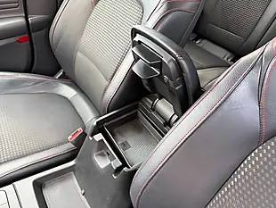 Used 2021 Ford Focus ST-Line X Blue - Interior and Exterior details 16