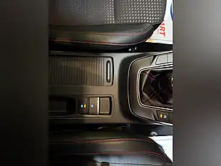Used 2021 Ford Focus ST-Line X Edition Blue - Interior and Exterior details 19