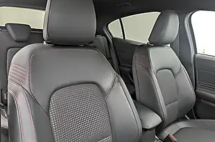 Used 2021 Ford Focus ST-Line X Edition Grey - Interior and Exterior details 12