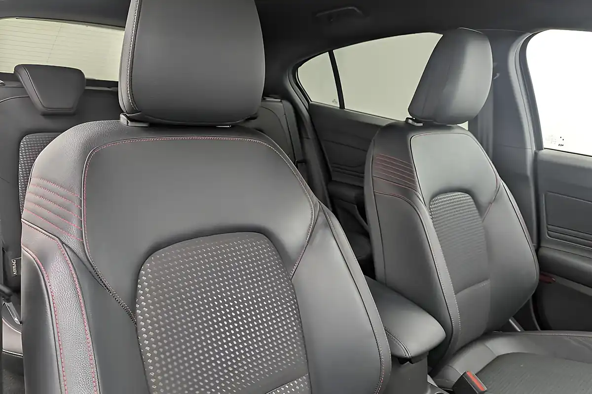 Used 2021 Ford Focus ST-Line X Edition Grey - Interior and Exterior details 12