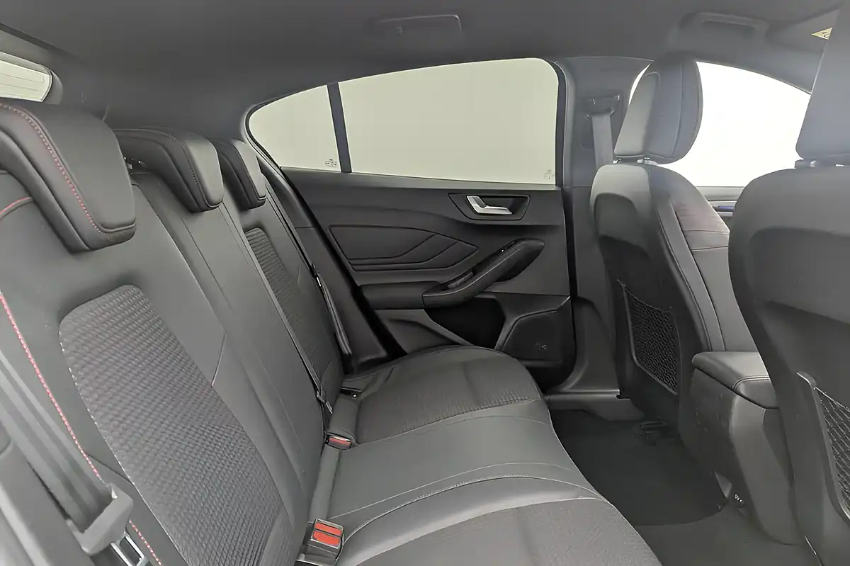 Used 2021 Ford Focus ST-Line X Edition Grey - Interior and Exterior details 13
