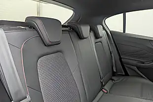 Used 2021 Ford Focus ST-Line X Edition Grey - Interior and Exterior details 15