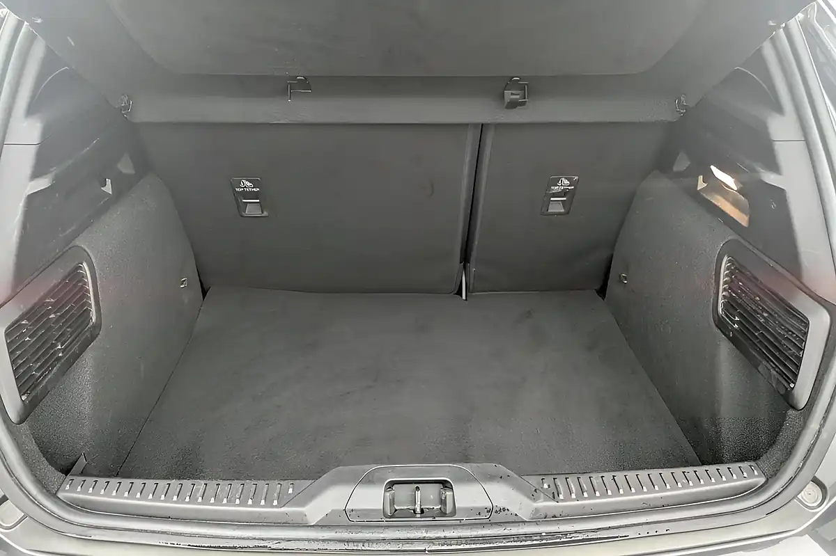 Used 2021 Ford Focus ST-Line X Edition Grey - Interior and Exterior details 16