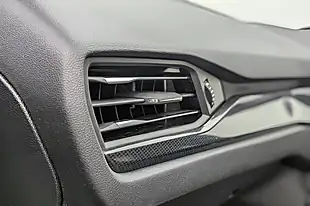 Used 2021 Ford Focus ST-Line X Edition Grey - Interior and Exterior details 17