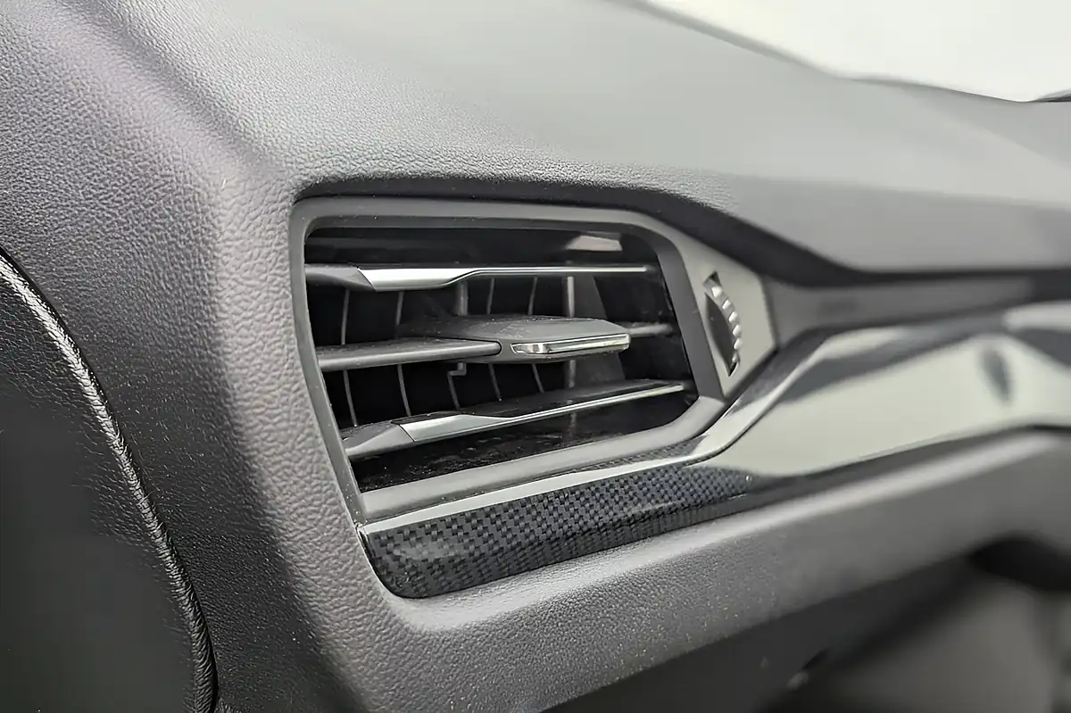 Used 2021 Ford Focus ST-Line X Edition Grey - Interior and Exterior details 17