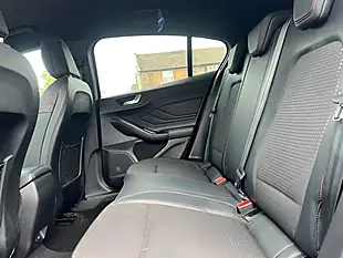 Used 2021 Ford Focus ST-Line X Magnetic Grey - Interior and Exterior details 10
