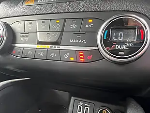 Used 2021 Ford Focus ST-Line X Magnetic Grey - Interior and Exterior details 19