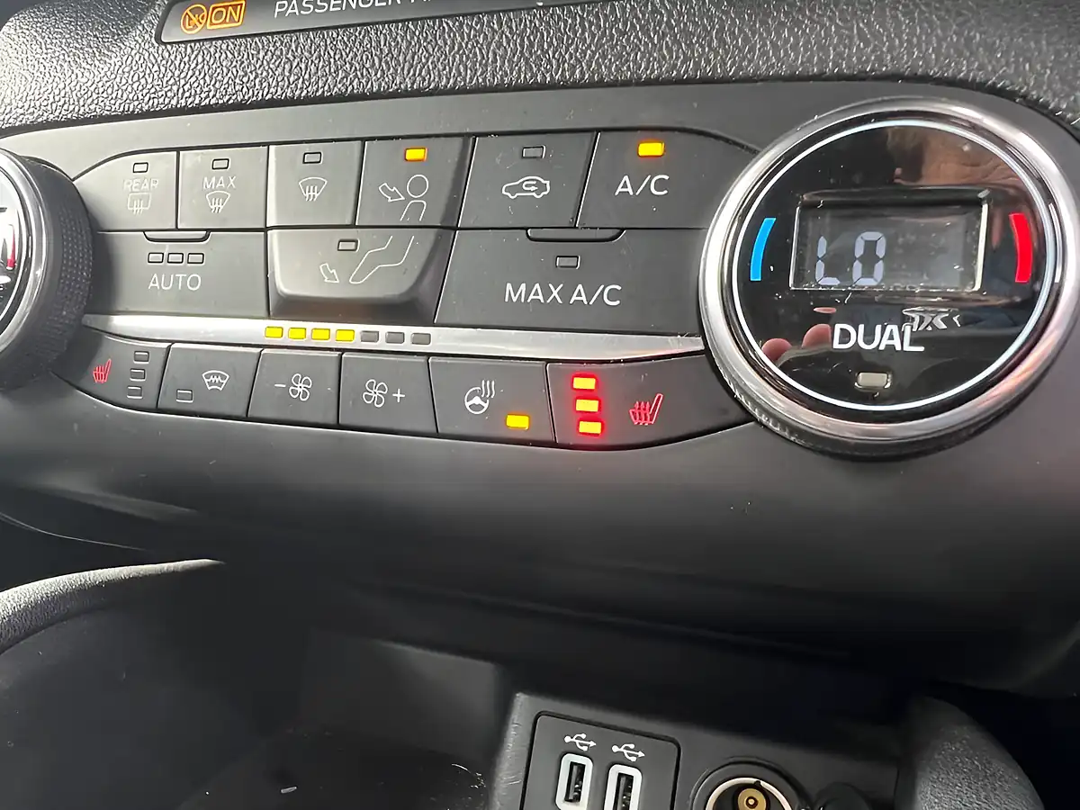 Used 2021 Ford Focus ST-Line X Magnetic Grey - Interior and Exterior details 19