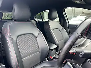 Used 2021 Ford Focus ST-Line X Magnetic Grey - Interior and Exterior details 3