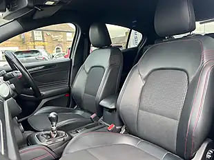 Used 2021 Ford Focus ST-Line X Magnetic Grey - Interior and Exterior details 9
