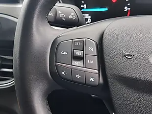 Used 2021 Ford Focus Titanium Black - Interior and Exterior details 12