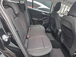 Used 2021 Ford Focus Titanium Black - Interior and Exterior details 13