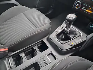 Used 2021 Ford Focus Titanium Black - Interior and Exterior details 19
