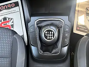 Used 2021 Ford Focus Zetec Silver - Interior and Exterior details 15