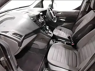 Used 2021 Ford Grand Tourneo Connect Titanium Grey - Interior and Exterior details 4